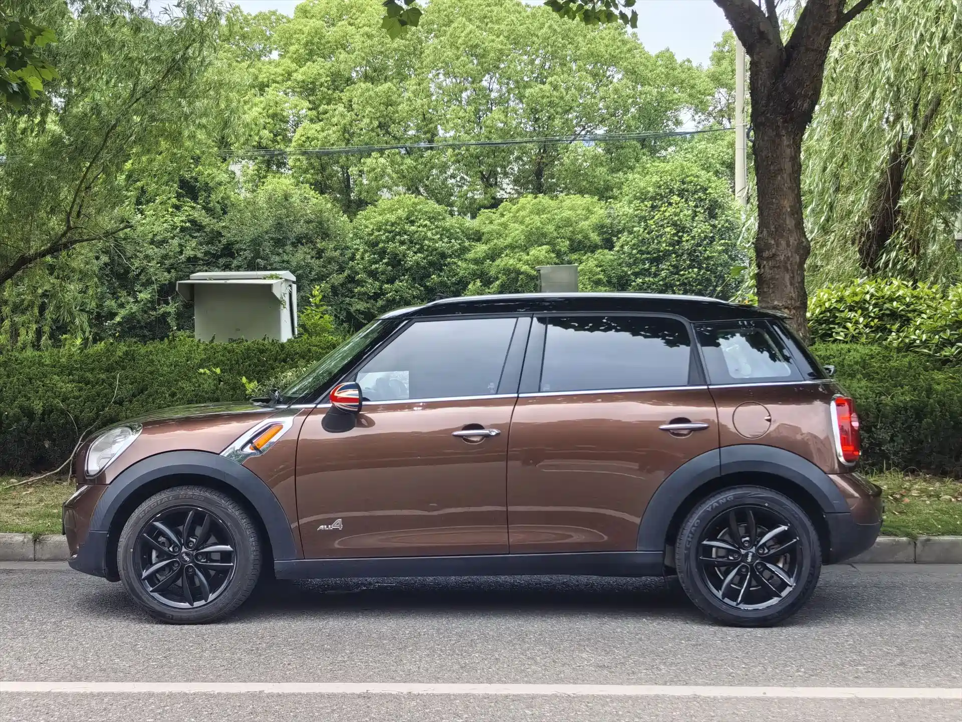 Photo 20 - MINI COUNTRYMAN