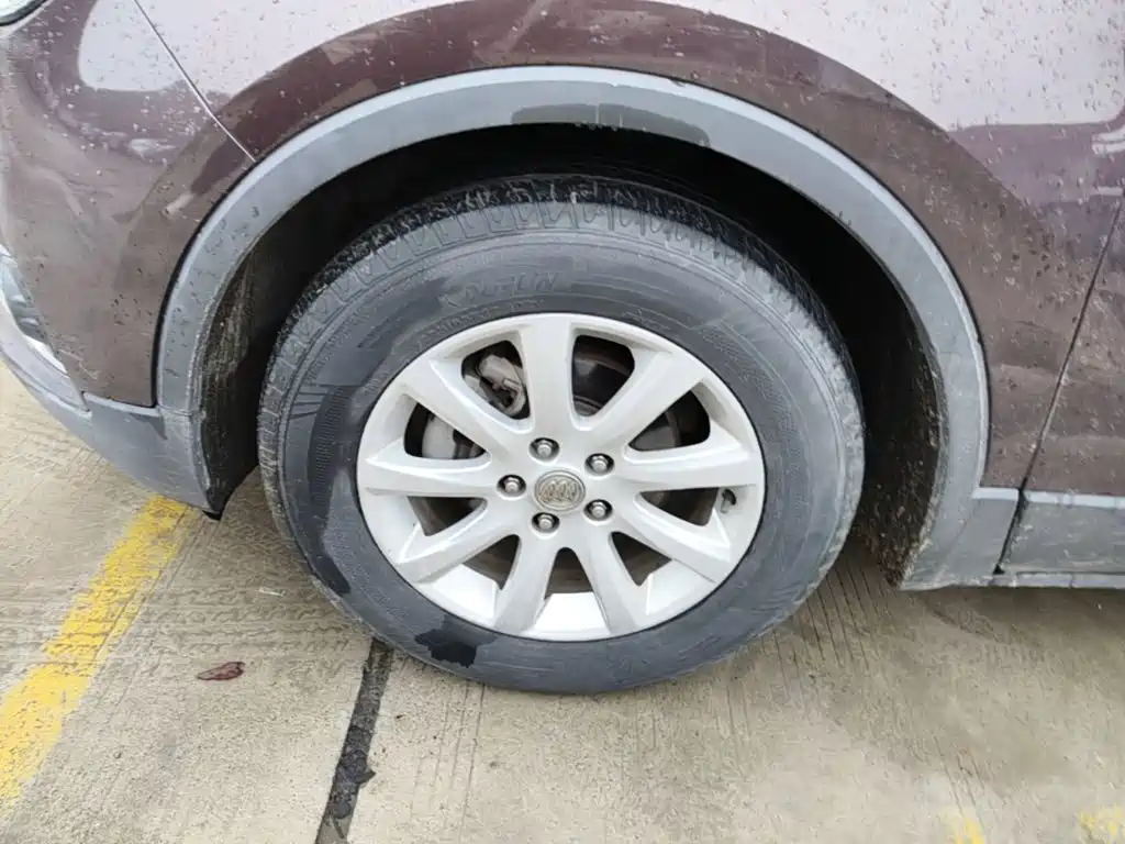 Фото 23 - Buick Envision Plus