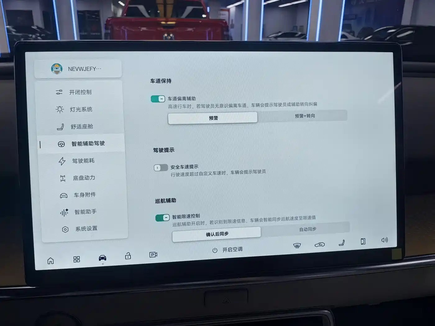 Toyota BoZhi 3X 2025 Model 520 Pro фото 19