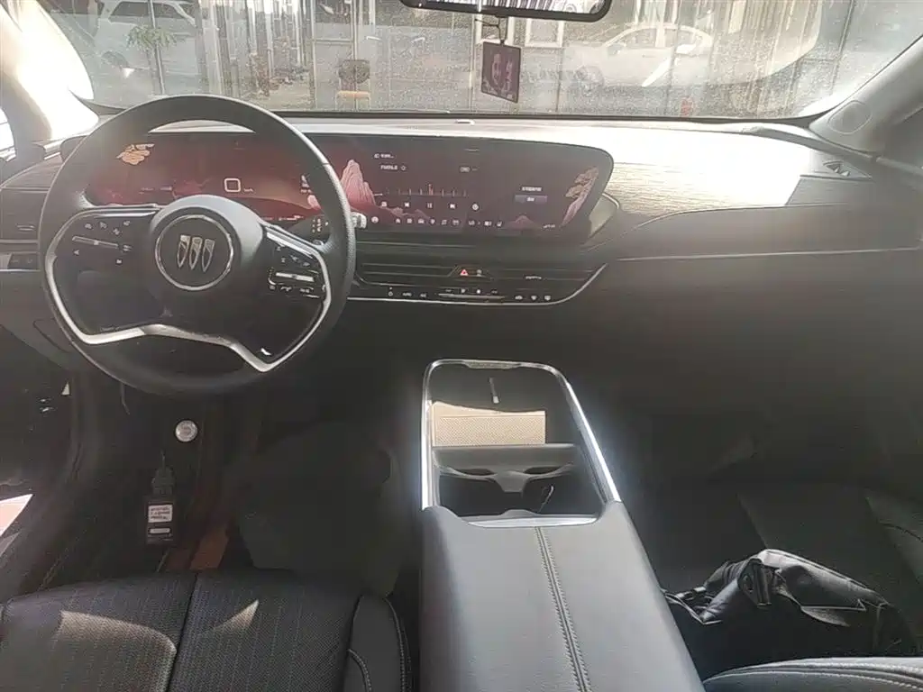 Buick LaCrosse 2023 28T Premium Edition фото 10