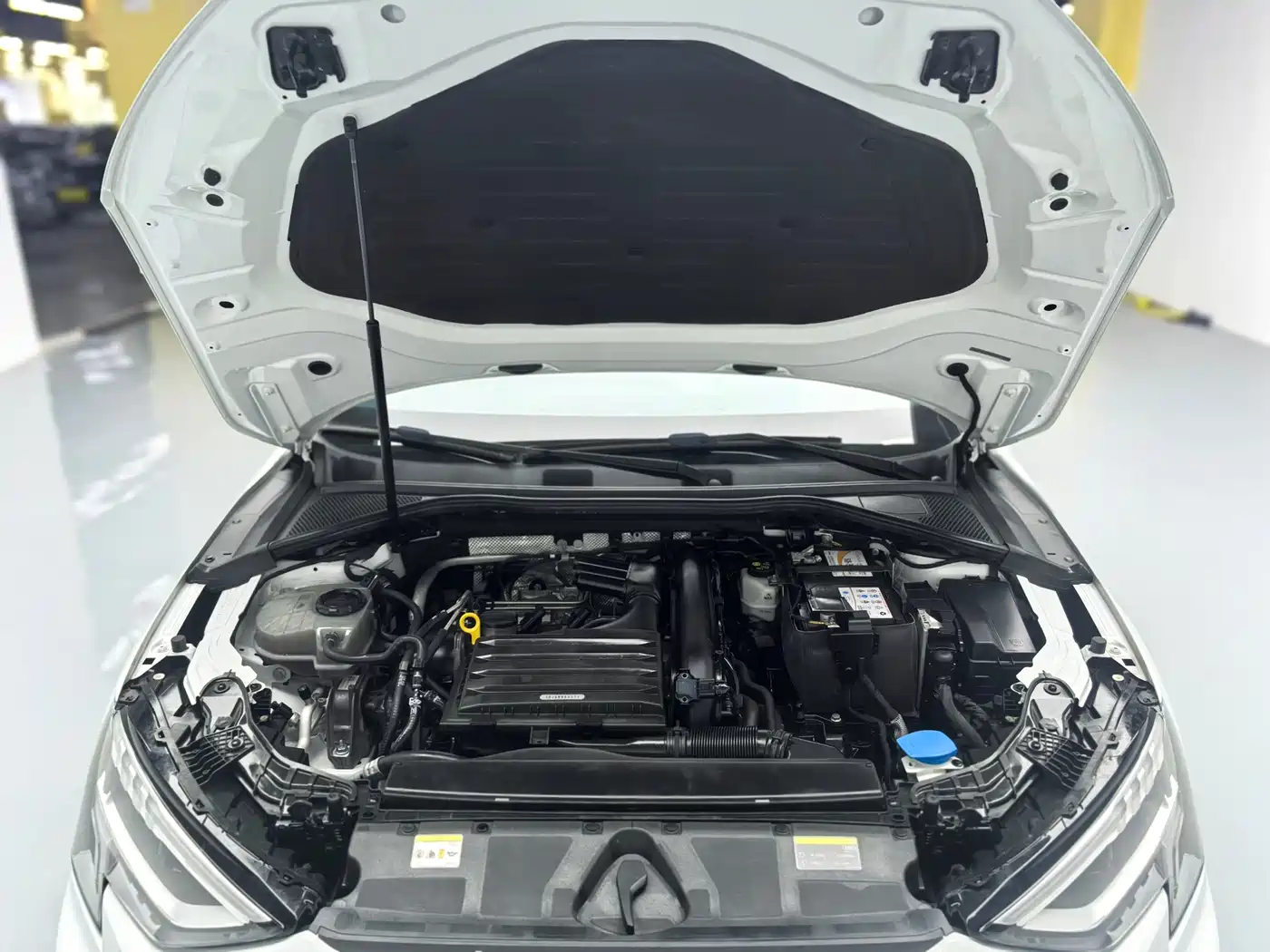 Audi A3 2021 Sportback 35 TFSI Luxury Sport фото 4