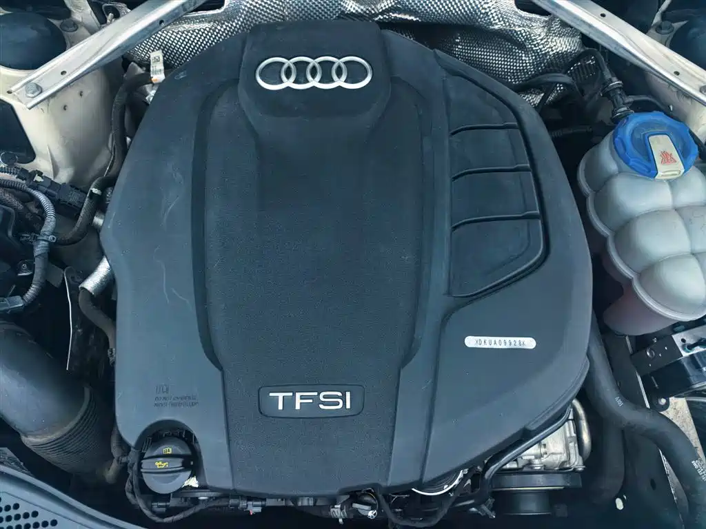 Audi A4L 2019 40 TFSI Fashion (China VI) фото 24