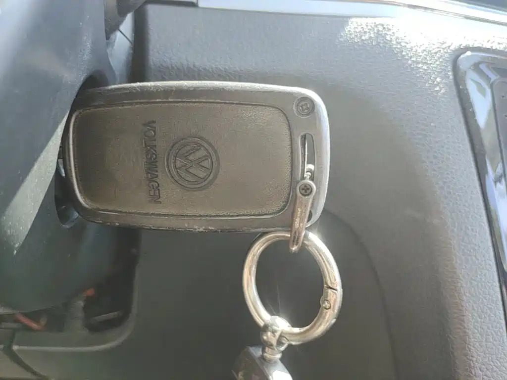 Фото 9 - Volkswagen Bora