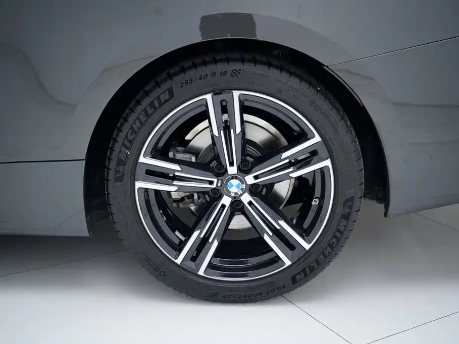 BMW 4 Series 2025 2024 425i M Sport Package
