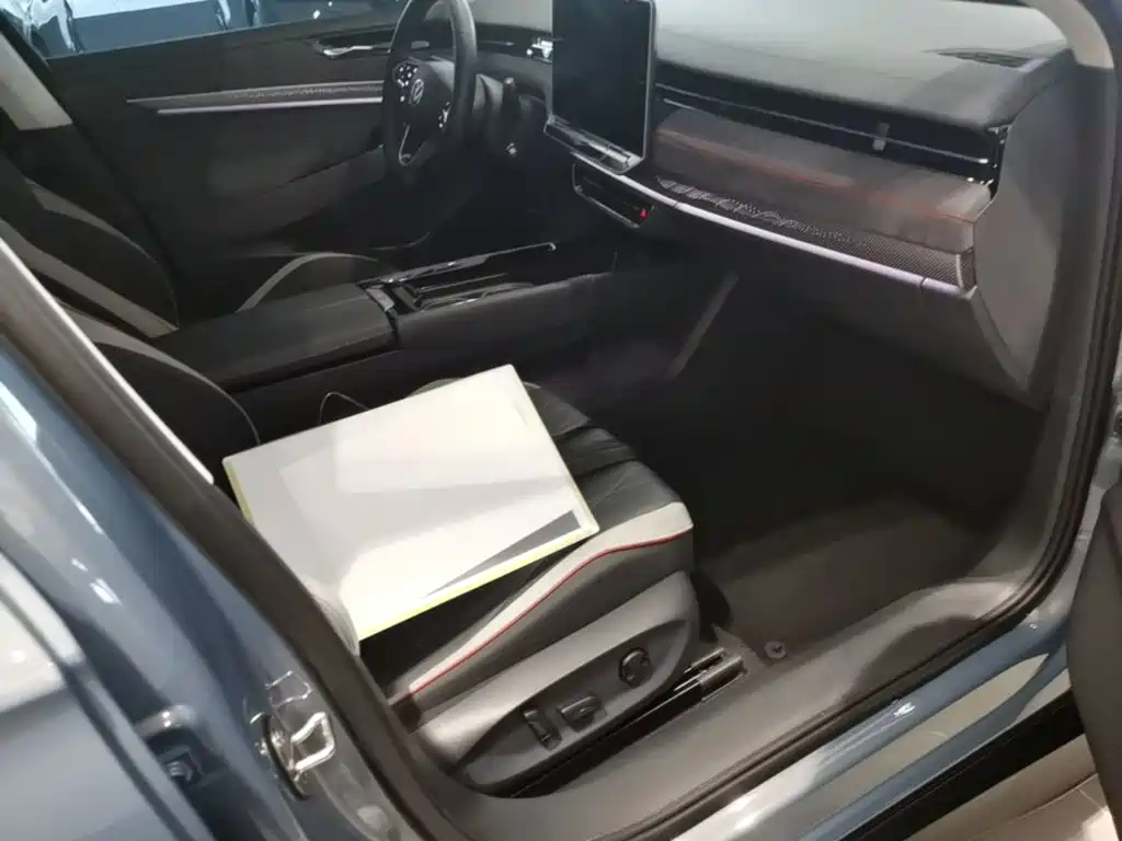 Volkswagen ID.7 VIZZION 2025 2024 PRIME