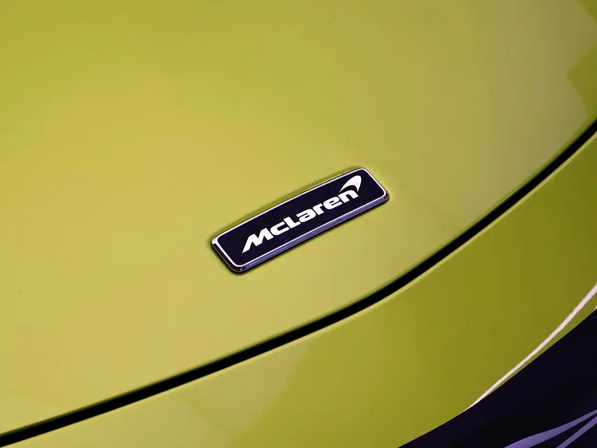 McLaren Artura 2023 2023 3.0T Hybrid Standard