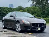Photo 2 - Maserati Quattroporte