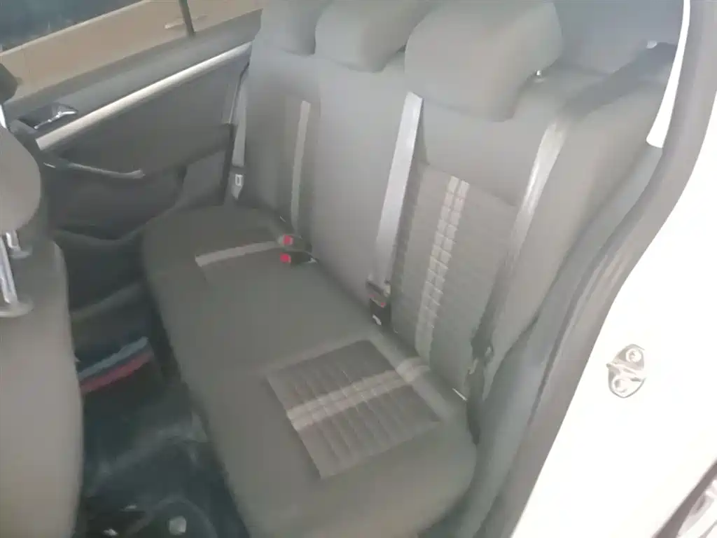 Volkswagen Lavida 2019 Lavida Start 1.5L Auto Trend (China VI) фото 17