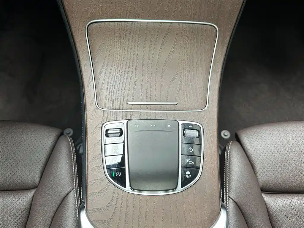 Mercedes-Benz GLC 2022 Facelift GLC 300 L 4MATIC Dynamic фото 15