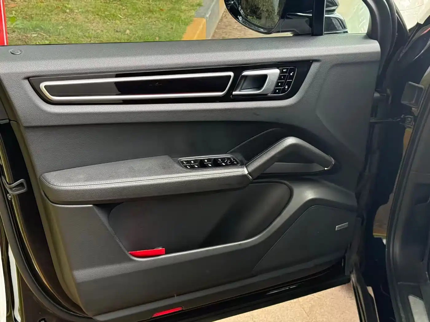 Porsche Cayenne 2018 Cayenne 3.0T фото 6