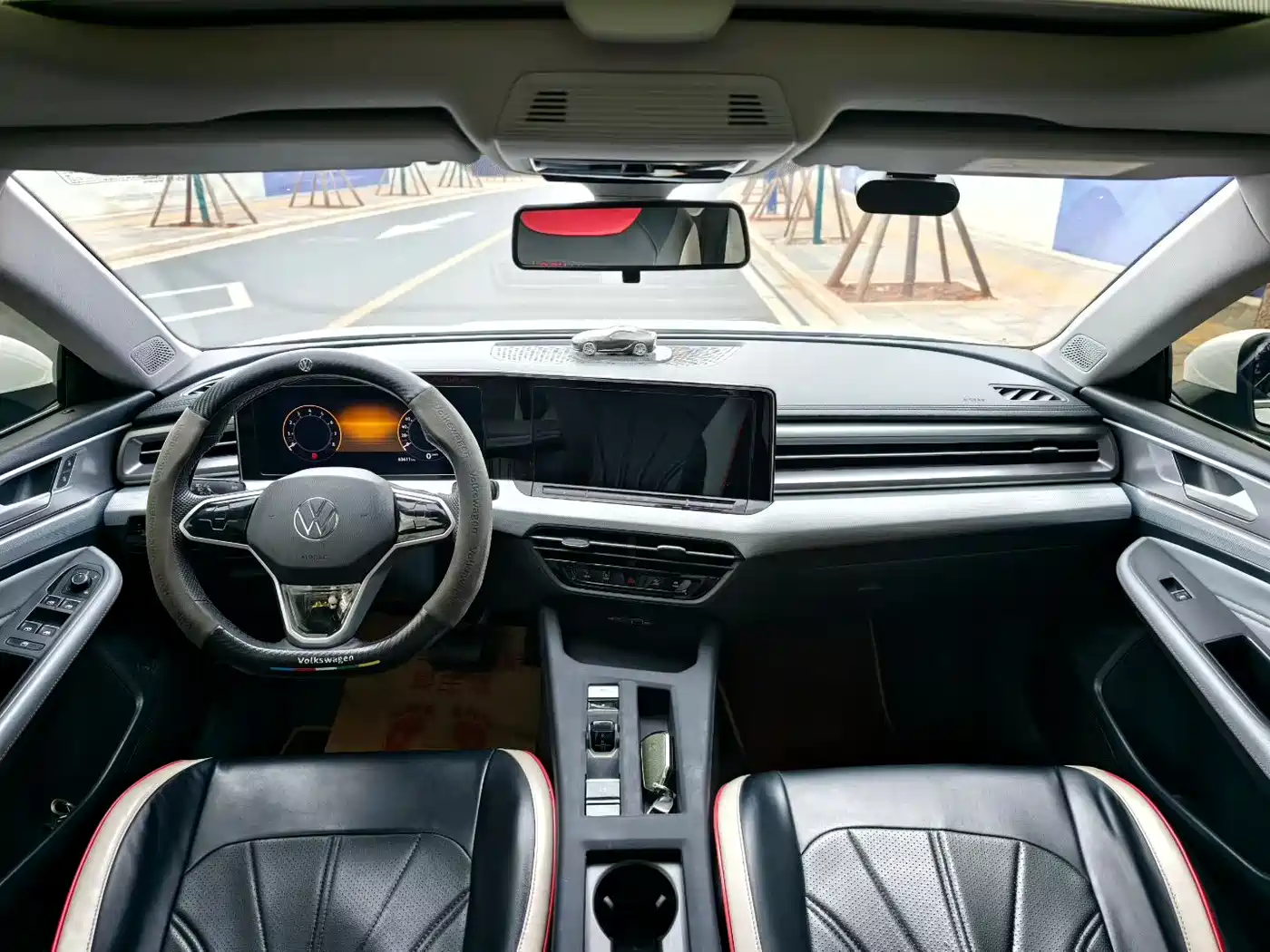 Volkswagen Lamando 2023 Lamando L 280TSI DSG Cool Edition фото 8