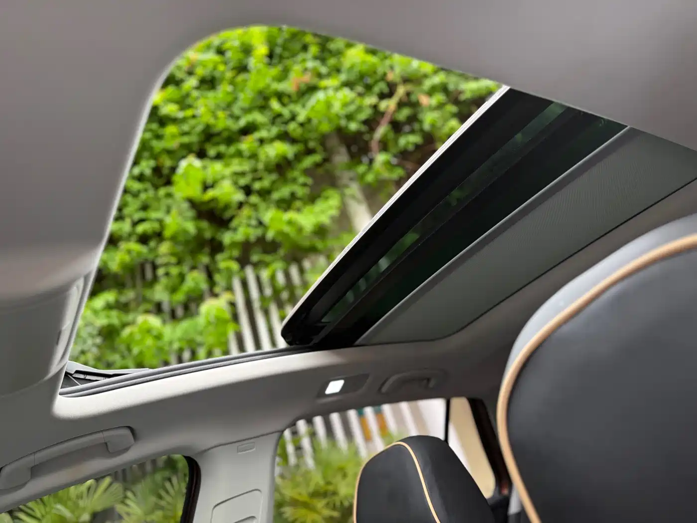 Volkswagen C-TREK 2018 2018 1.5L Auto Fashion Edition