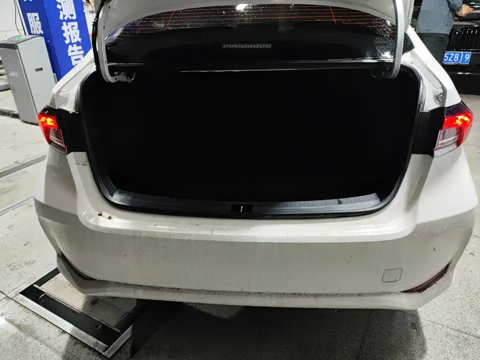 Toyota Corolla 2021 1.2T S-CVT Elite PLUS Edition фото 9