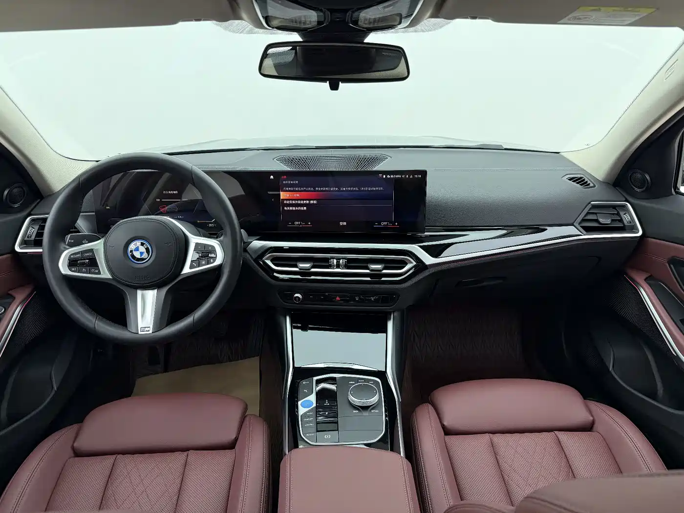 BMW i3 2022 eDrive 35 L фото 8