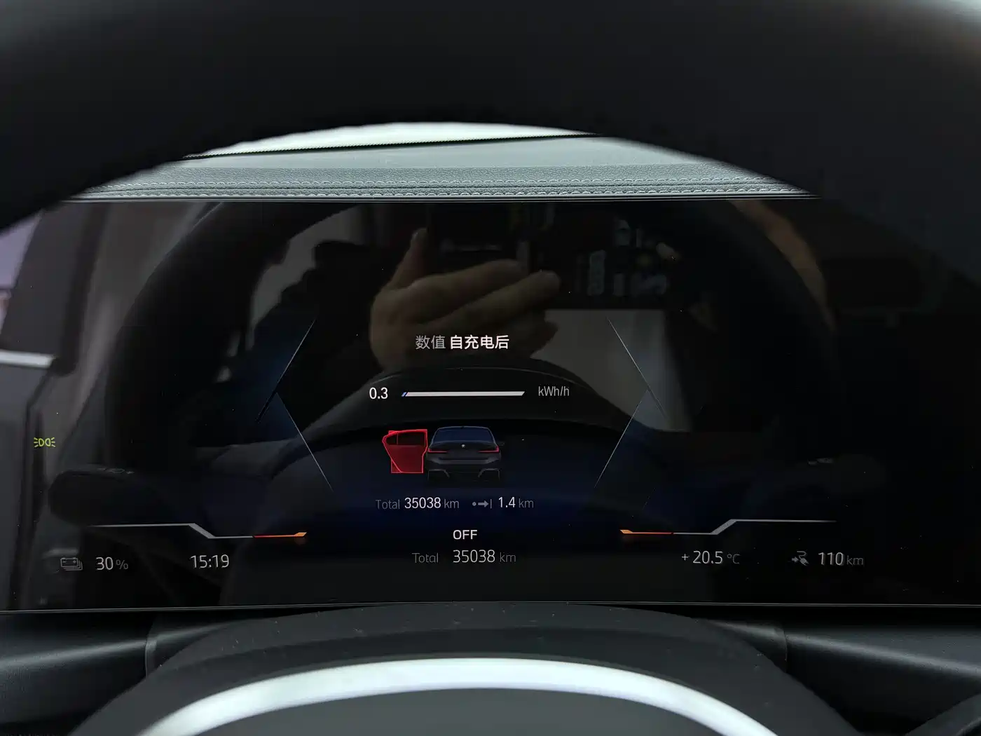 BMW i3 2022 eDrive 35 L фото 9