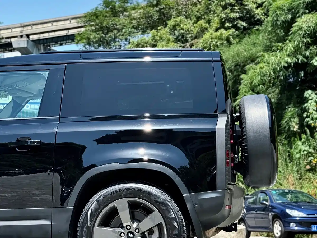 صورة 15 - Land Rover Defender