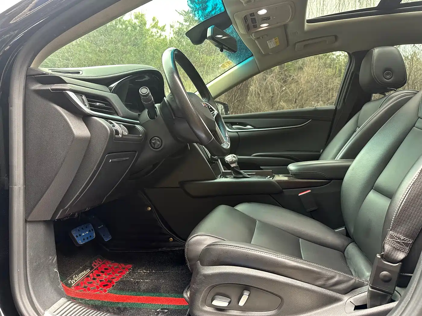 Cadillac XTS 2018 28T Technology фото 7
