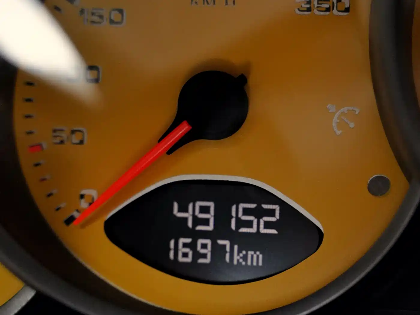 Porsche 911 2006 Turbo AT 3.6T фото 18