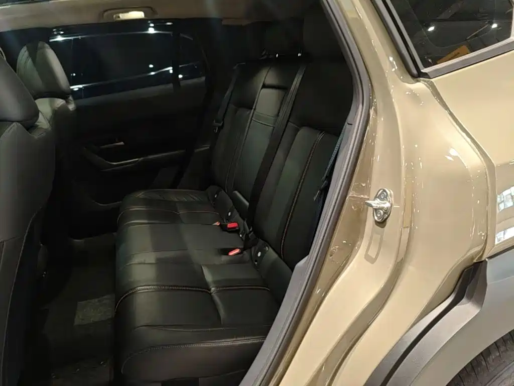 Mazda CX-50 2023 2023 2.5L Smart Edition
