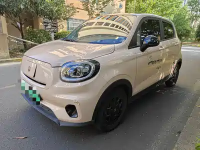 Leapmotor T03