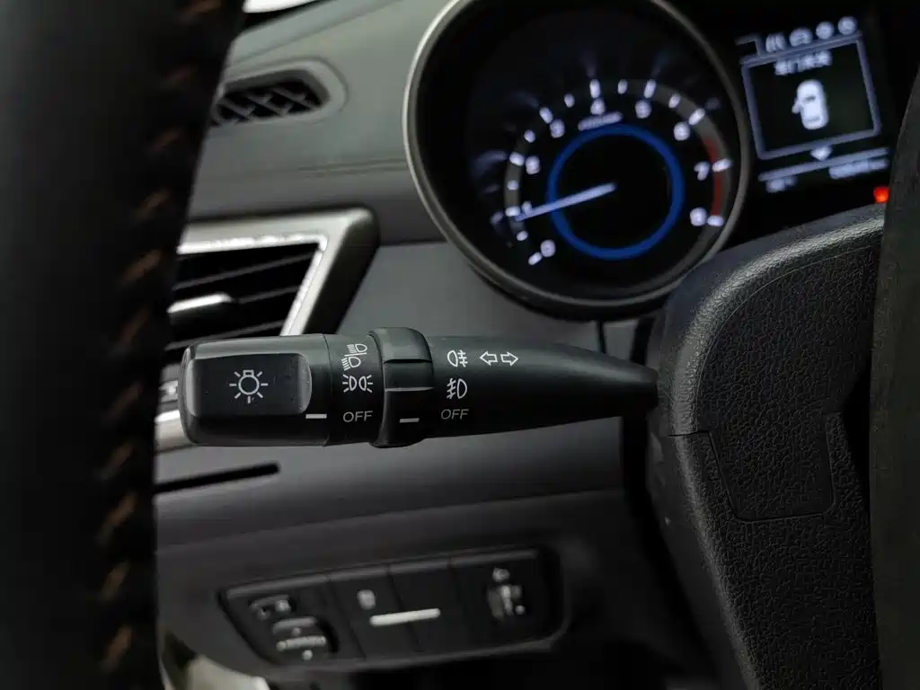 Changan CS35 2018 2017 1.6L Manual Luxury