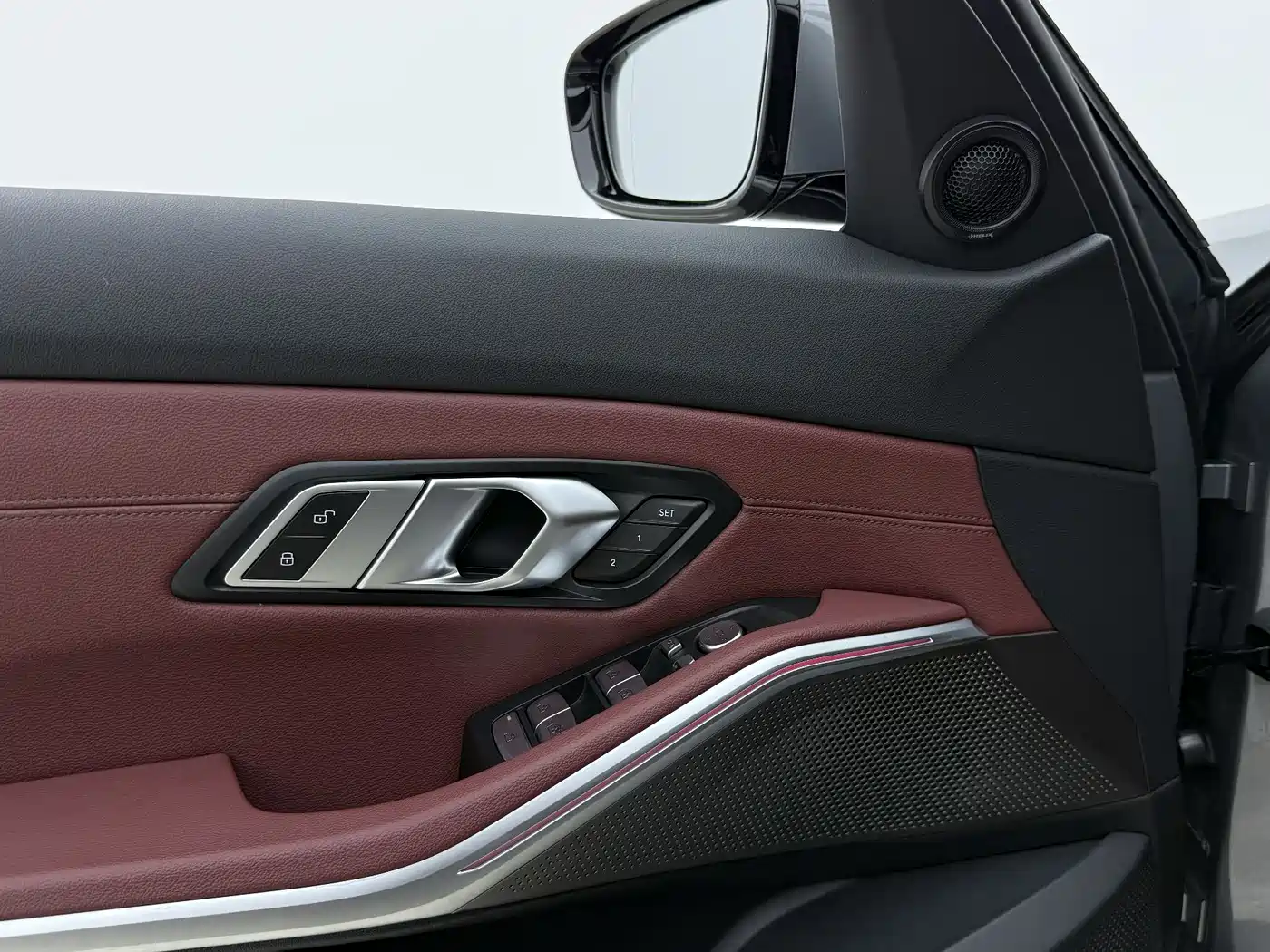 BMW i3 2022 eDrive 35 L фото 13
