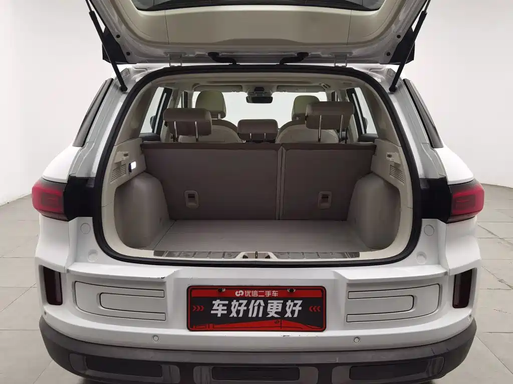 Geely ICON, миниатюра 16