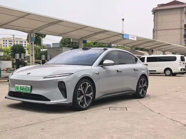 NIO ET5 2022 75kWh