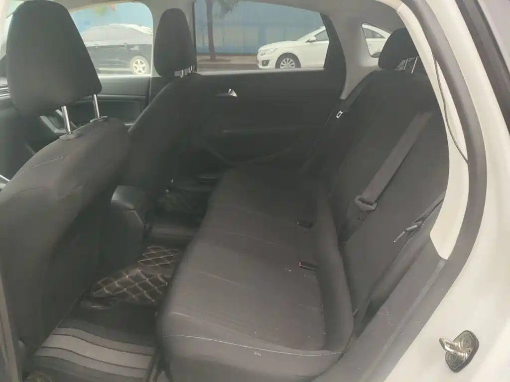Peugeot 308 2018 2018 1.6L Manual Fashion Edition