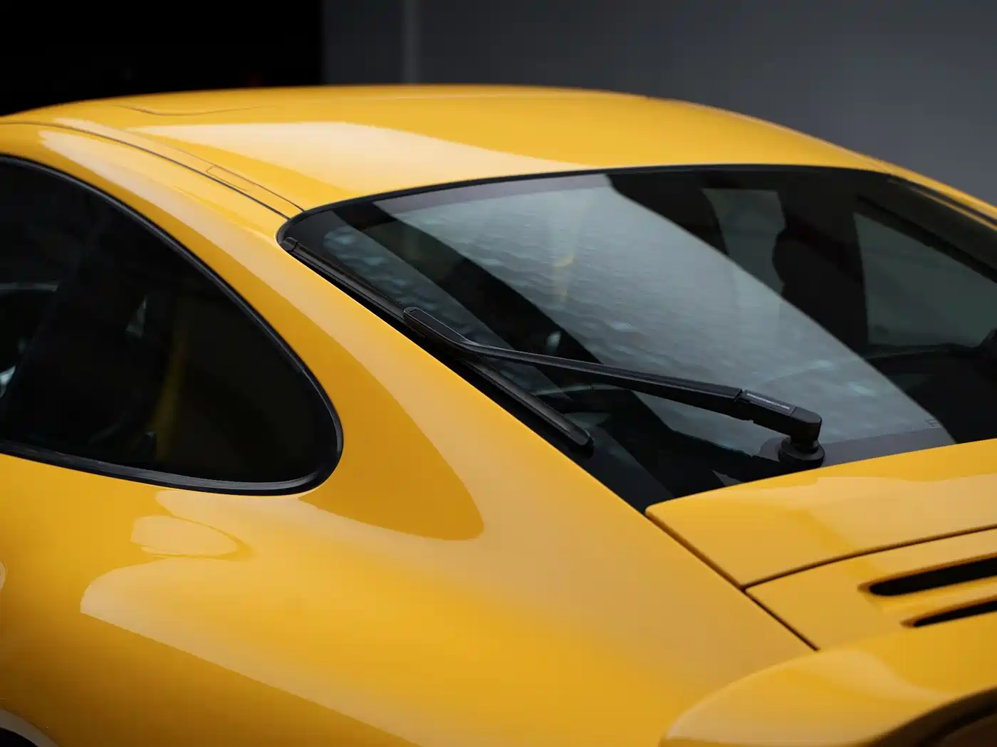 Porsche 911 2006 Turbo AT 3.6T фото 13