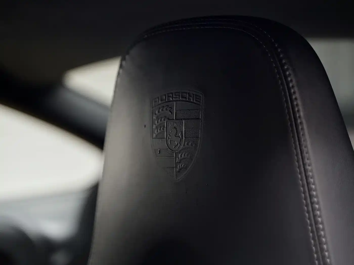 Porsche 911 2006 Turbo AT 3.6T фото 25