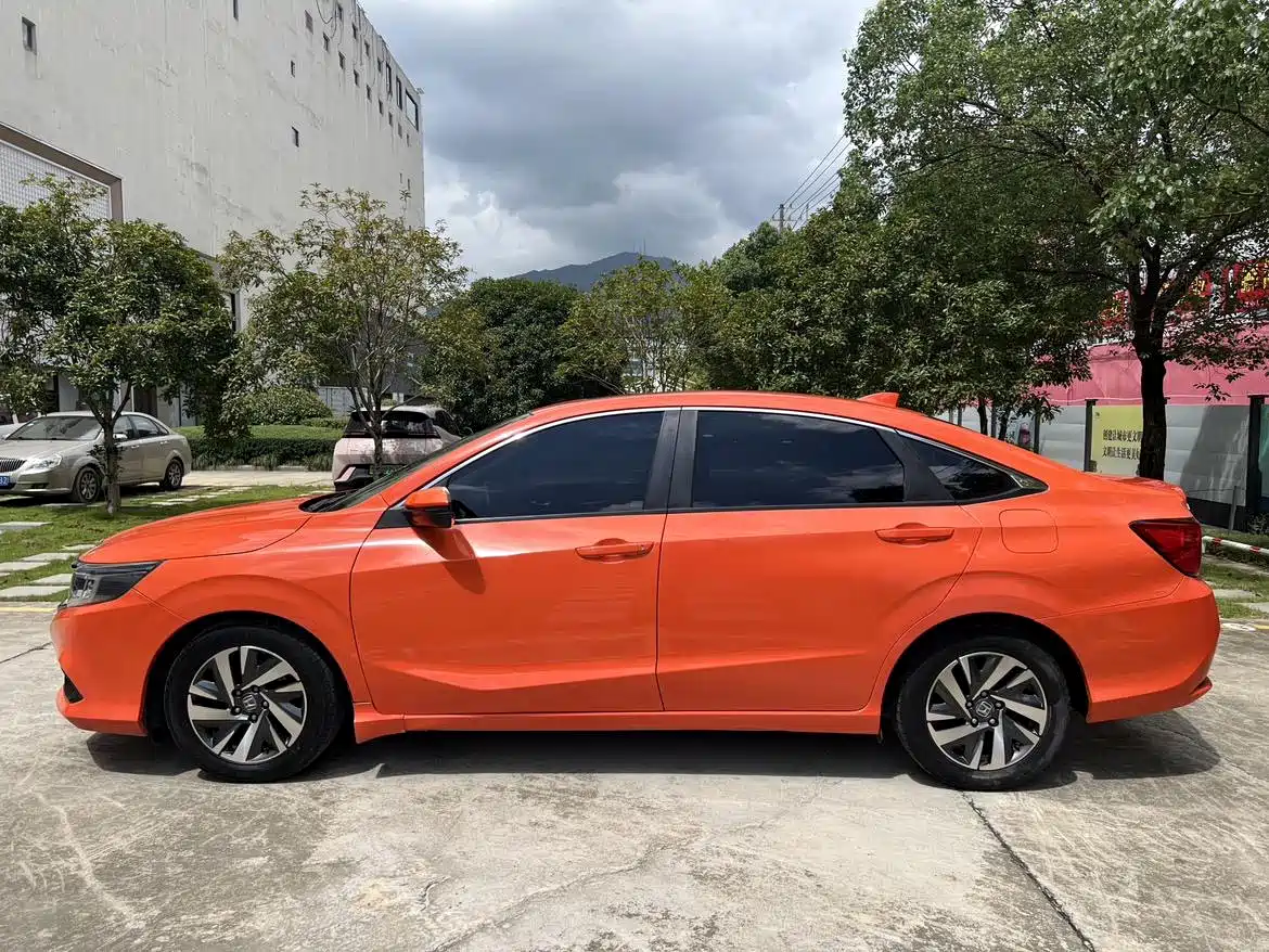 Фото 4 - Honda Crider