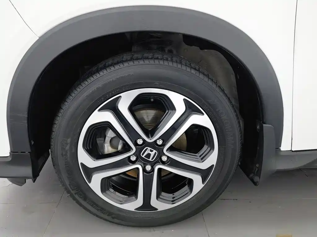 Honda XR-V, миниатюра 17