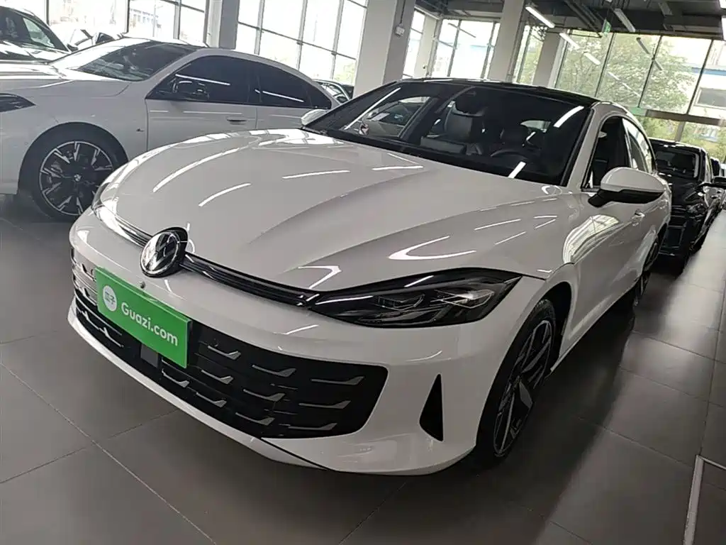 VOLKSWAGEN LINGDU