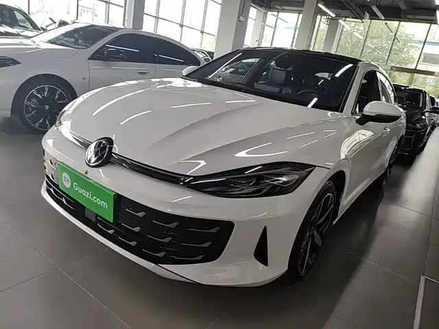 volkswagen lingdu