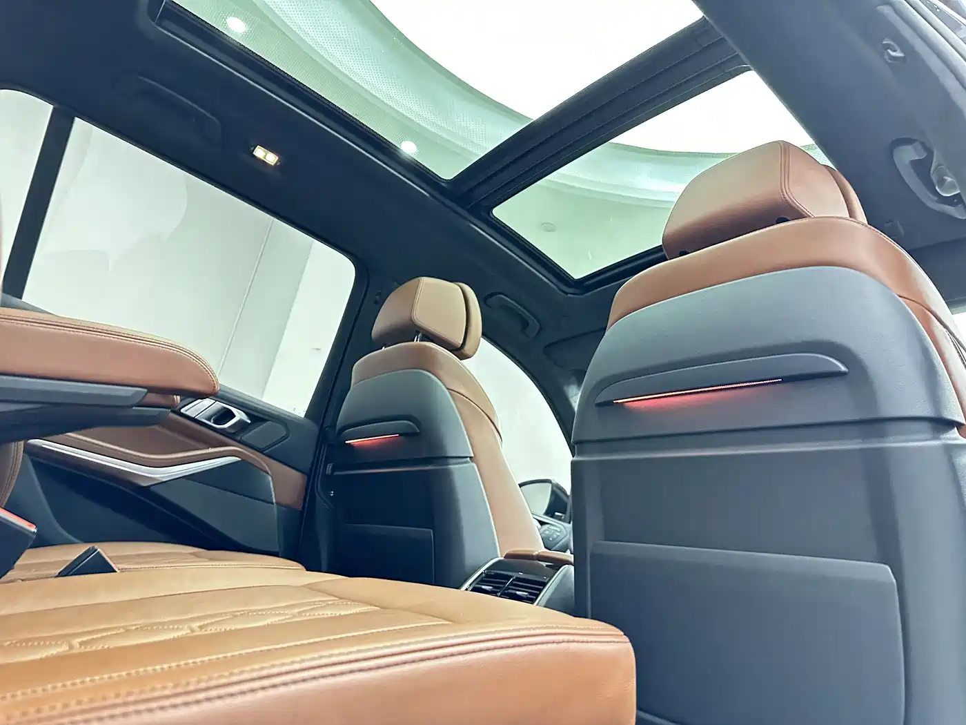 BMW X7 2021 xDrive40i Premium M Sport Package фото 15
