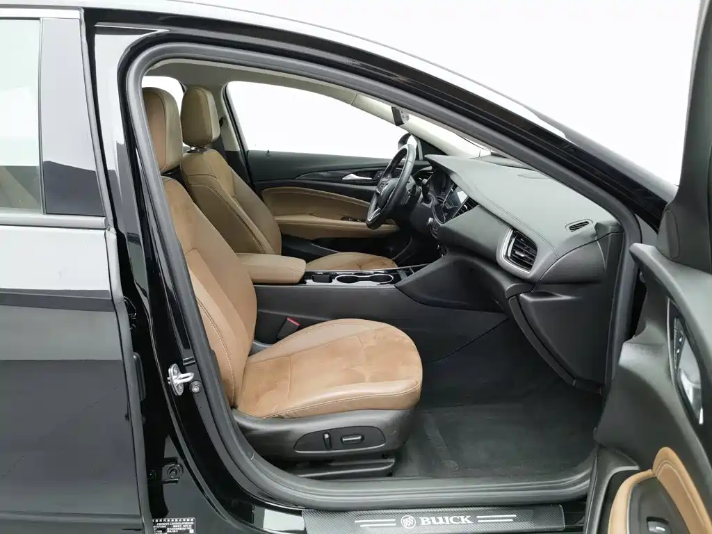 Buick Regal, миниатюра 23