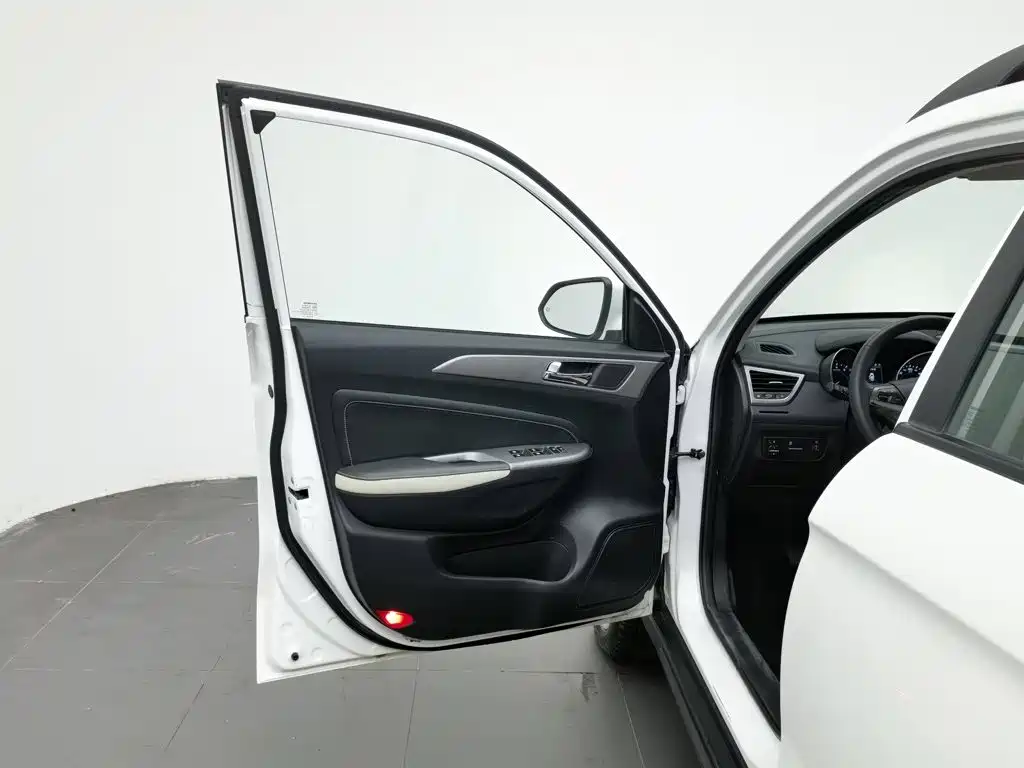 Changan CS35 2018 2017 1.6L Manual Luxury