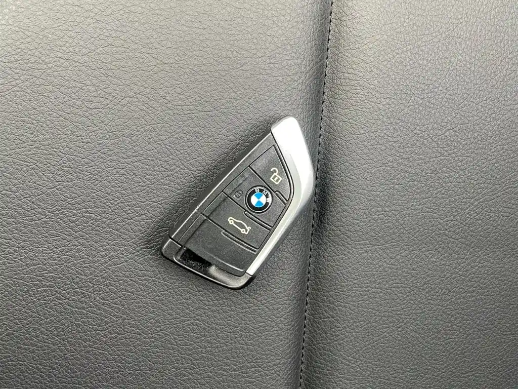 BMW X1 2018 sDrive20Li Leading Model фото 11