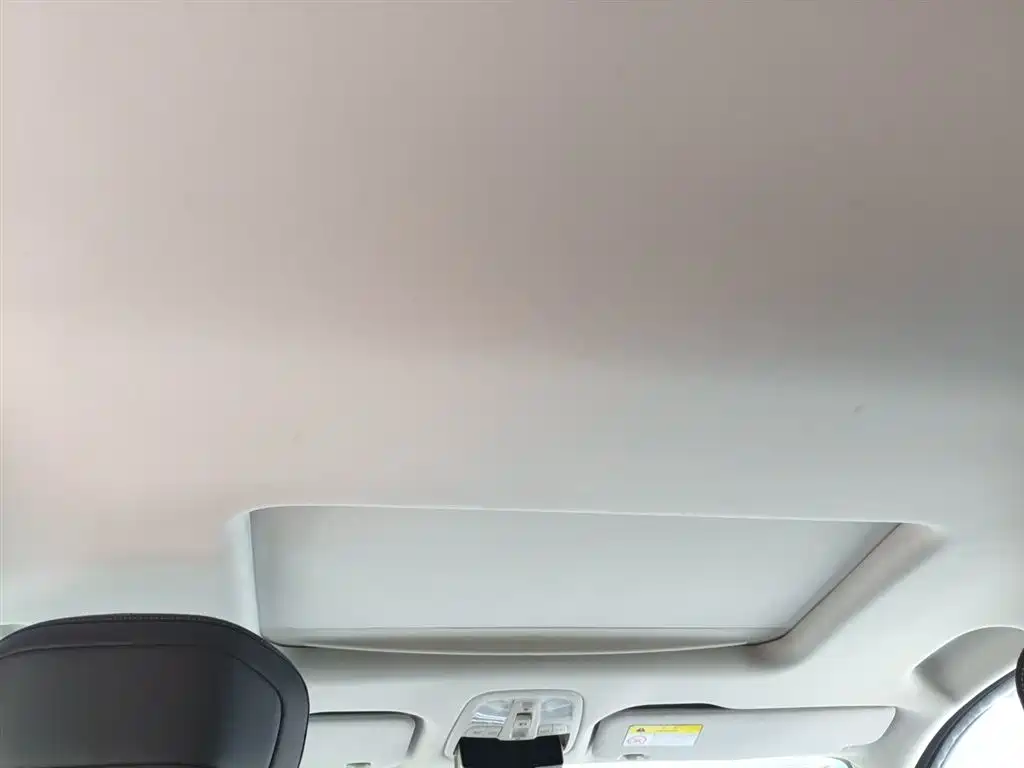 SAIC Maxus Maxus G20 2023 Facelift PLUS 2.0T Gasoline Auto Luxury фото 9