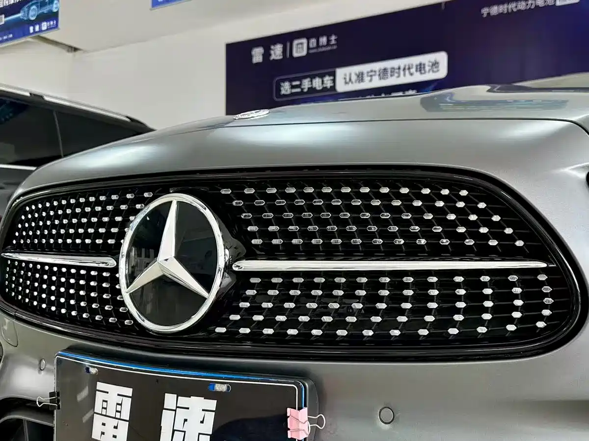 Mercedes-Benz E-Class (Import) 2023 Facelift E 260 Coupe фото 20