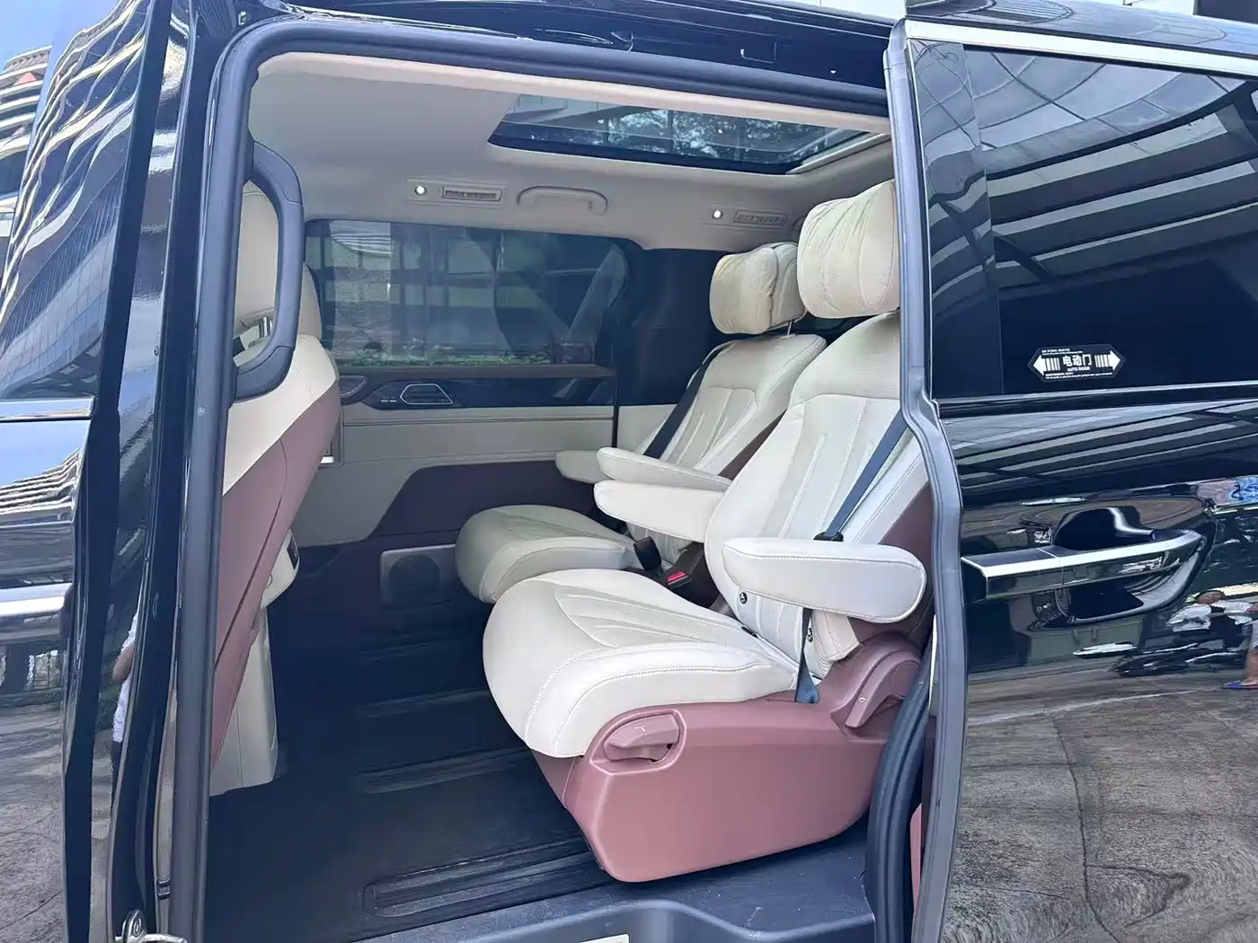 Фото 7 - BYD Xia