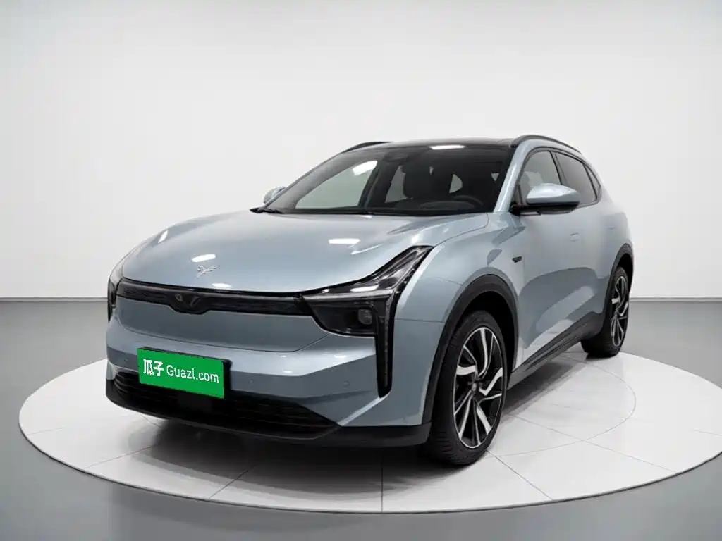Nezha Auto Neta U 2020 2020 520 U-Innovation