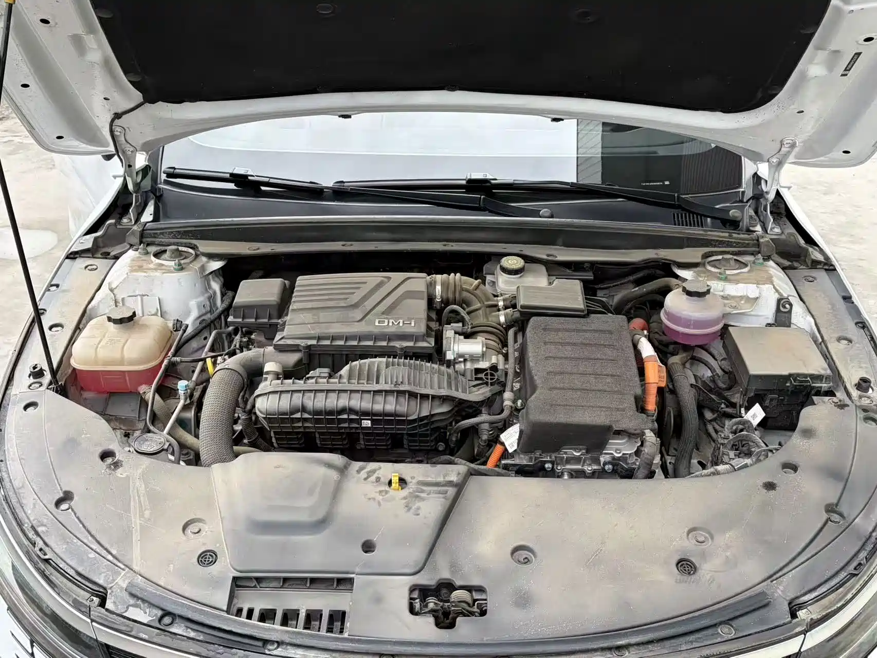 Photo 14 - BYD Destroyer 05
