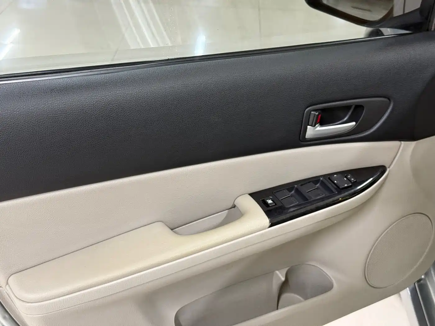 Mazda 6 2007 2006 Model Wagon 2.3L Automatic