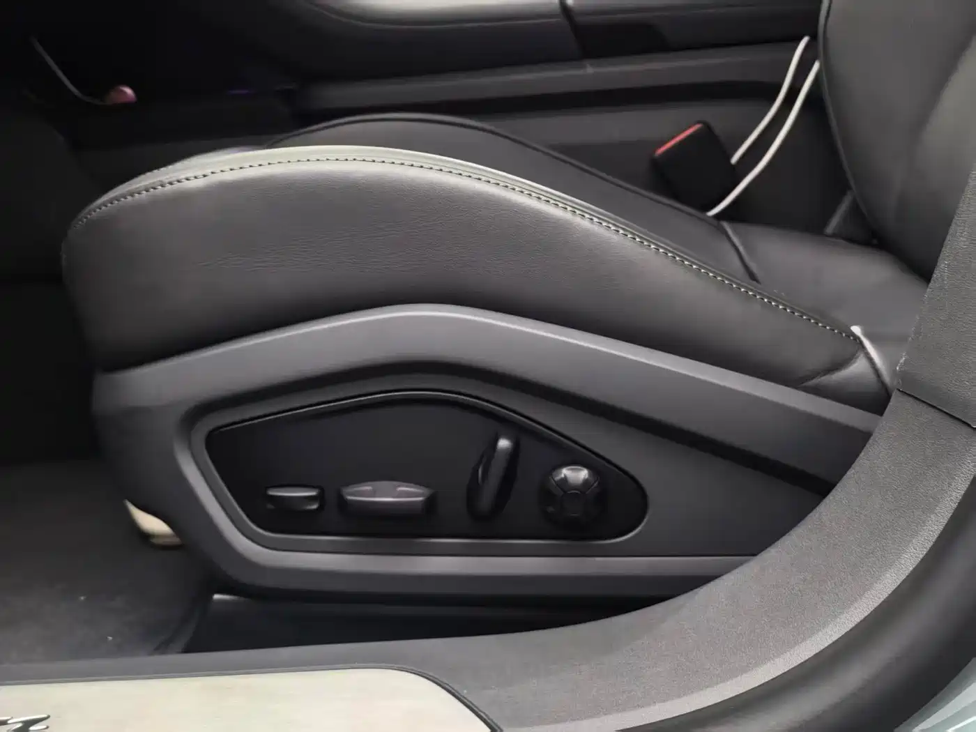 Porsche Taycan 2025 2025 Taycan