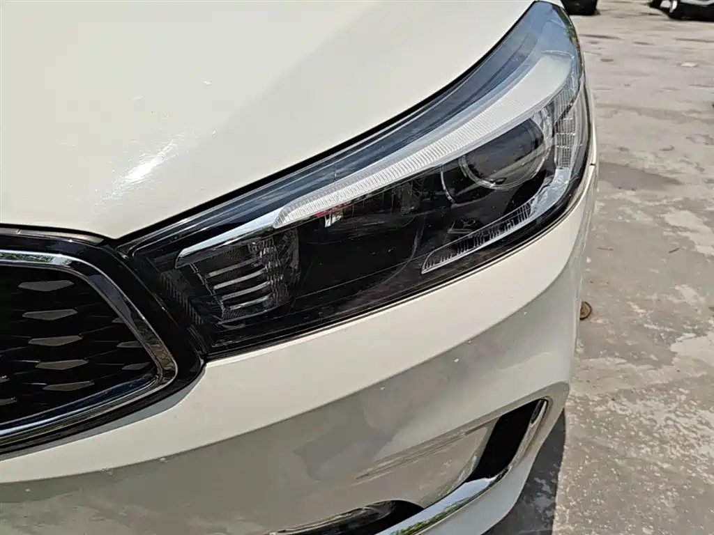 Kia K3 2017 1.6L Automatic 15th Anniversary Special GLS фото 24