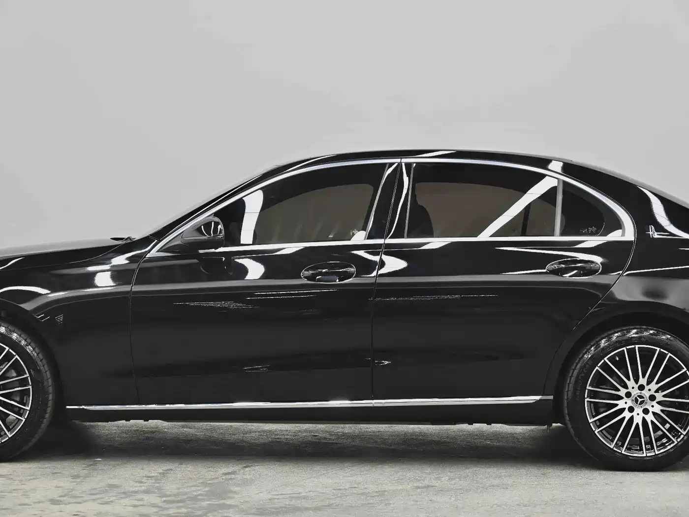 Mercedes-Benz C-Class 2024 C 260 L фото 29