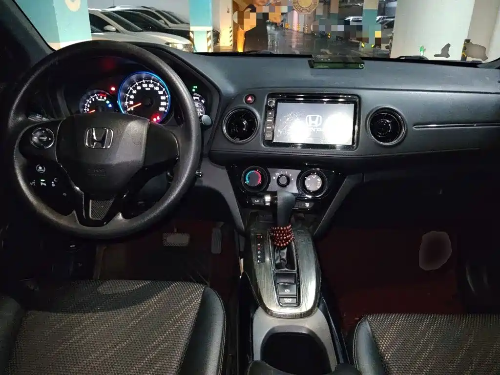 Honda XR-V 2015 2015 1.8L EXi CVT Comfort