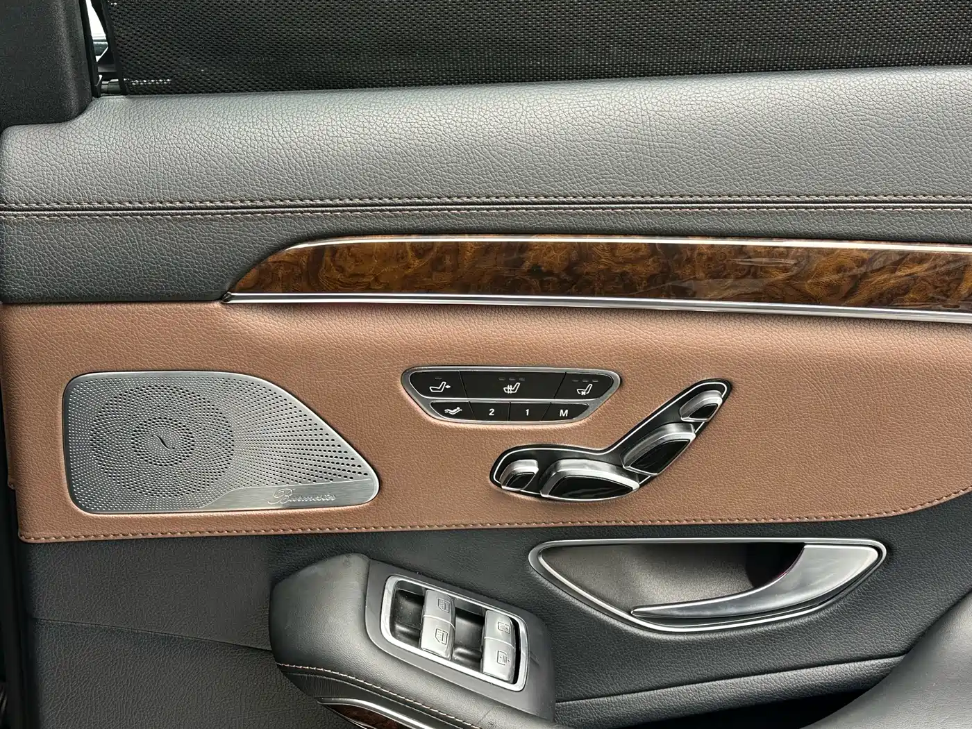 Mercedes-Benz S-Class 2014 S 500 L фото 17